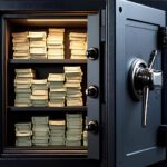 What’s Behind the Safe Door?