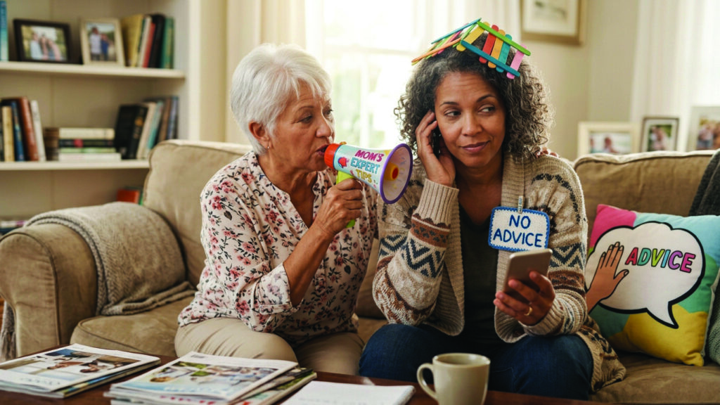 Health Insurance 101 (aka Your Mom’s Advice That You’ve Tuned Out)