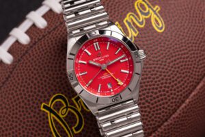Steve Padis Jewelry breitling watches