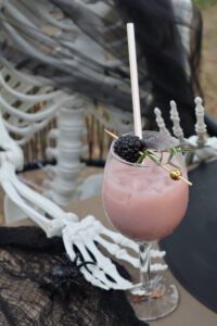 Stokelan Estate Winery food and drink options