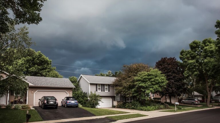 Commitment to Reliability Pays Off During Record Storm Season