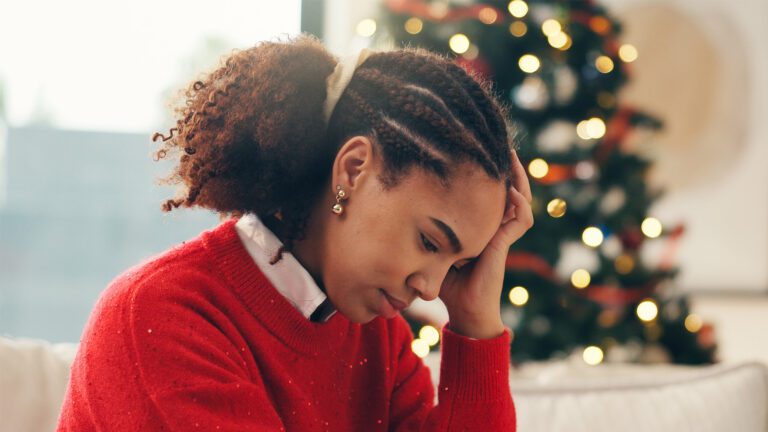 The Overstimulated Holiday: When the Most Wonderful Time of the Year Feels Like Too Much