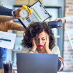 What Are the Steps to Fill Work-Related Stress Claims in CA?