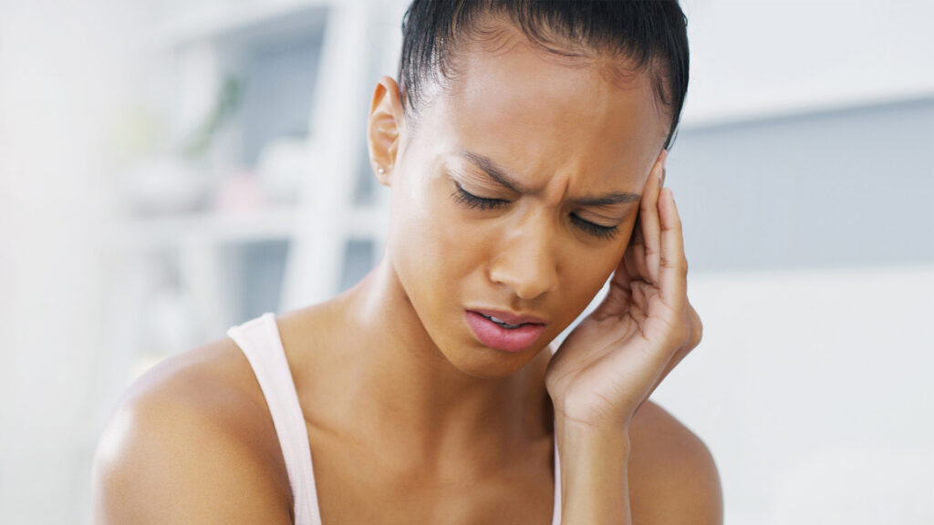 Understanding and Managing Chronic Inflammation: The Reset Room