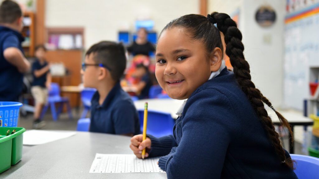Pusch Ridge Christian Academy South Campus: Where Faith, Family and Learning Come Together