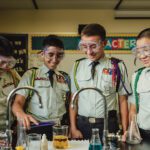 What Parents Should Ask When Choosing an All-Boys School