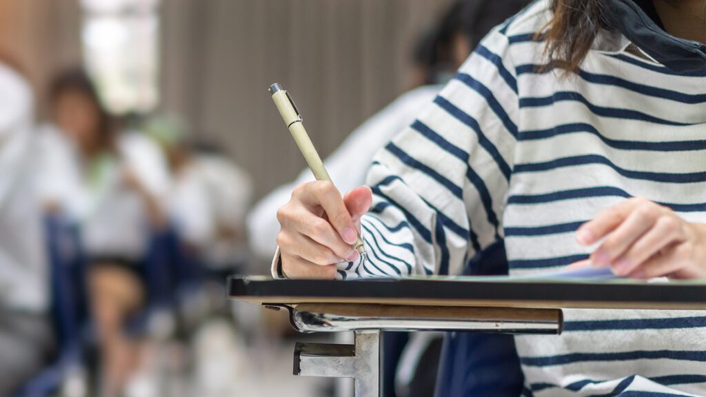Beauty and Order: How Classical Education Helps Students Flourish
