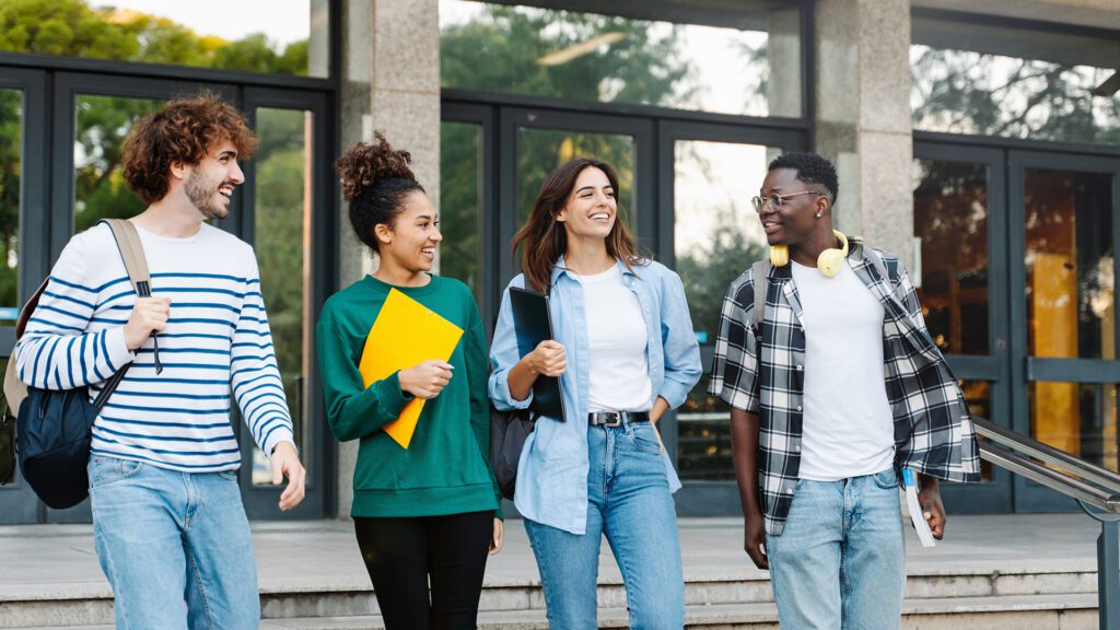 The Essential Role of Community Colleges