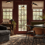The New Luxury Is Offline: Why We’re Designing Homes for Analog Living