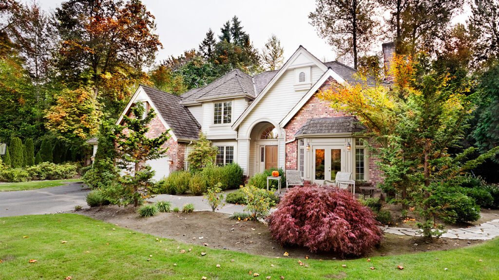 The Fall Market Myth: Why October May Be One of the Best Times to Buy a Home