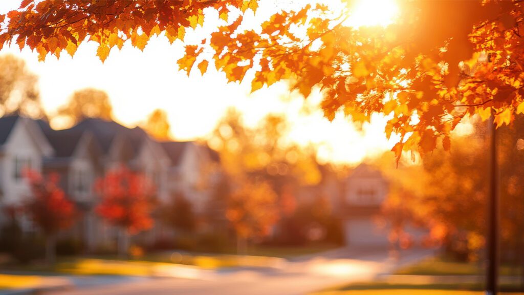 Key Considerations in Preparation for Controlling Fall Pests