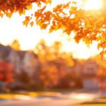 Key Considerations in Preparation for Controlling Fall Pests