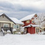 Before the Ground Freezes: 5 Property Problems You Shouldn’t Ignore Until Spring