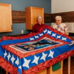 Twenty Years of Belonging