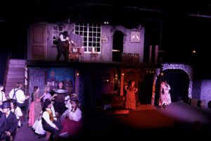 Magic Circle Players