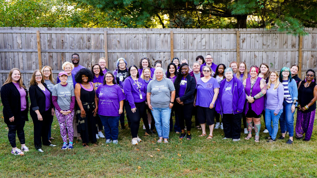 Domestic Violence Awareness Month: Understanding What We Don’t Always See