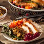 A Stress-Free Thanksgiving Starts Before Thanksgiving Day
