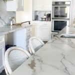 Science Meets Style: Choosing the Right Materials for Your Kitchen & Bath