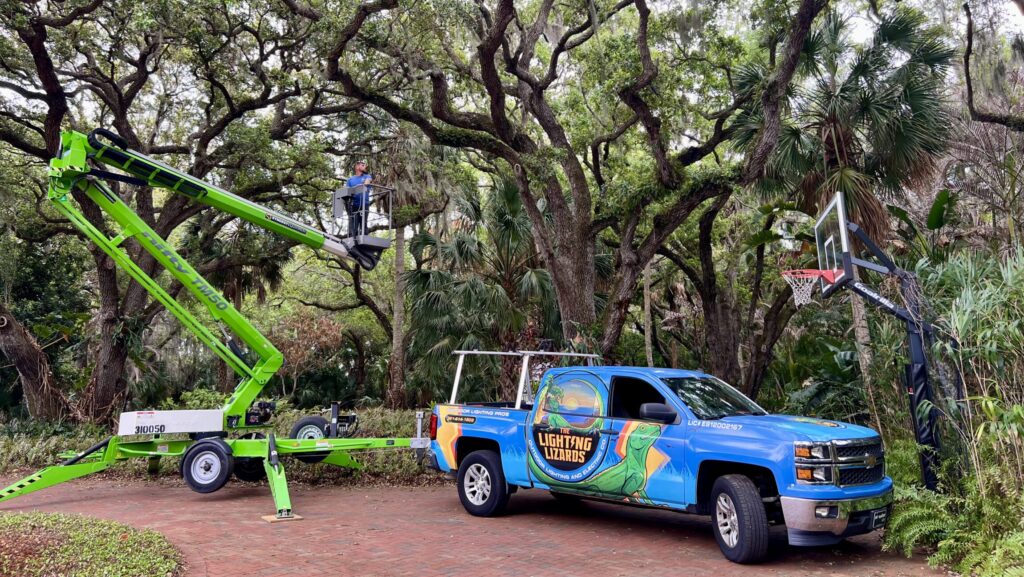 More Than Installing Lights: Why Passion and Professional Training Matter
