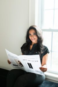 The Luxe Dose Bianca Paraison