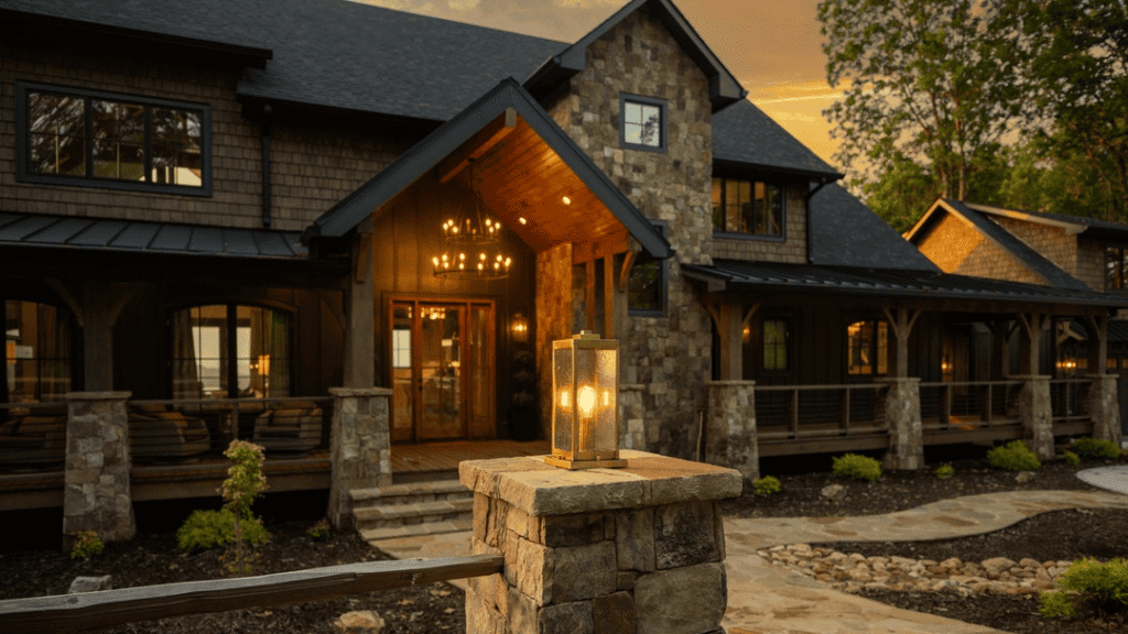 What Twenty Years of Cabins Taught Me