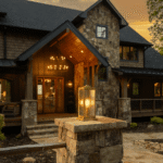 What Twenty Years of Cabins Taught Me
