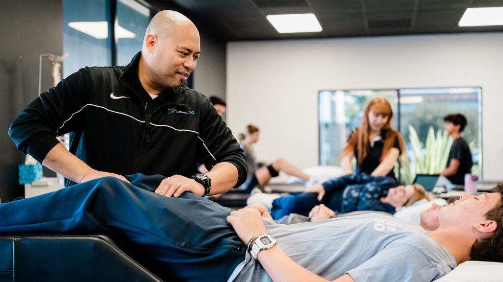 5 Signs You Should See a Physical Therapist — Even if You’re Not Injured