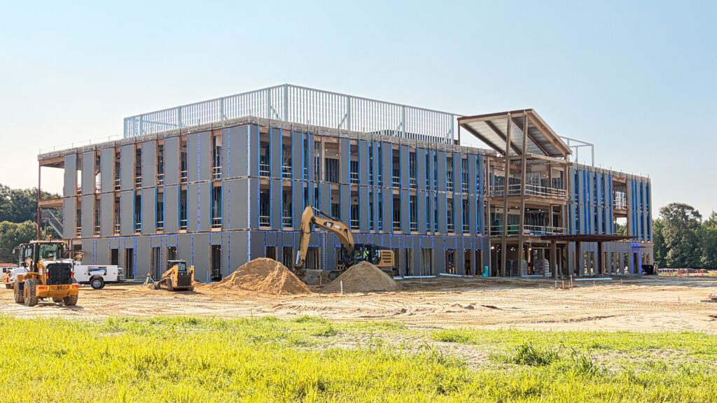 New TidalHealth Campus Will Expand Access in Millsboro