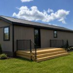 Tiny Homes: Start With the Builder