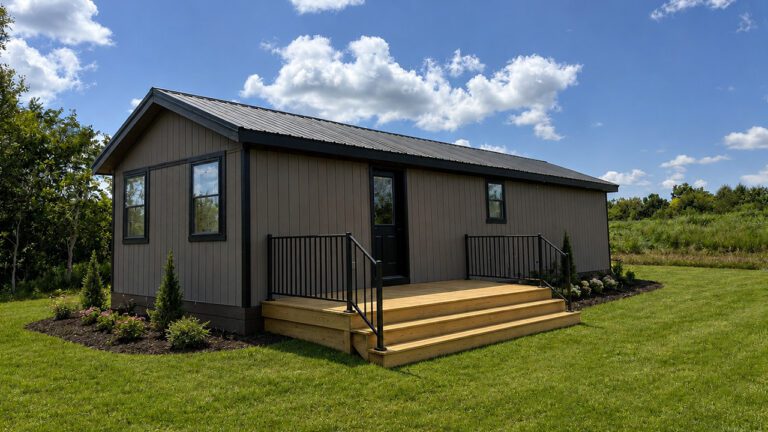 Tiny Homes: Start With the Builder