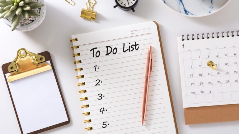 5 Financial Things to Check on Before Year-End