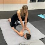 Finding My Life’s Work Through Thai Massage