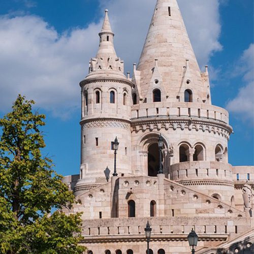 Tourist destination Jade Rose Travel, LLC