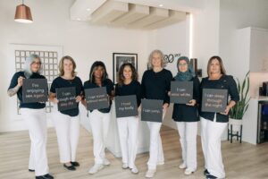 UROSPOT Winnipeg Strengthening Your Pelvic Floor