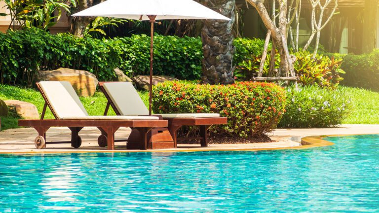 Is Your Pool Trying to Tell You Something Is Wrong?