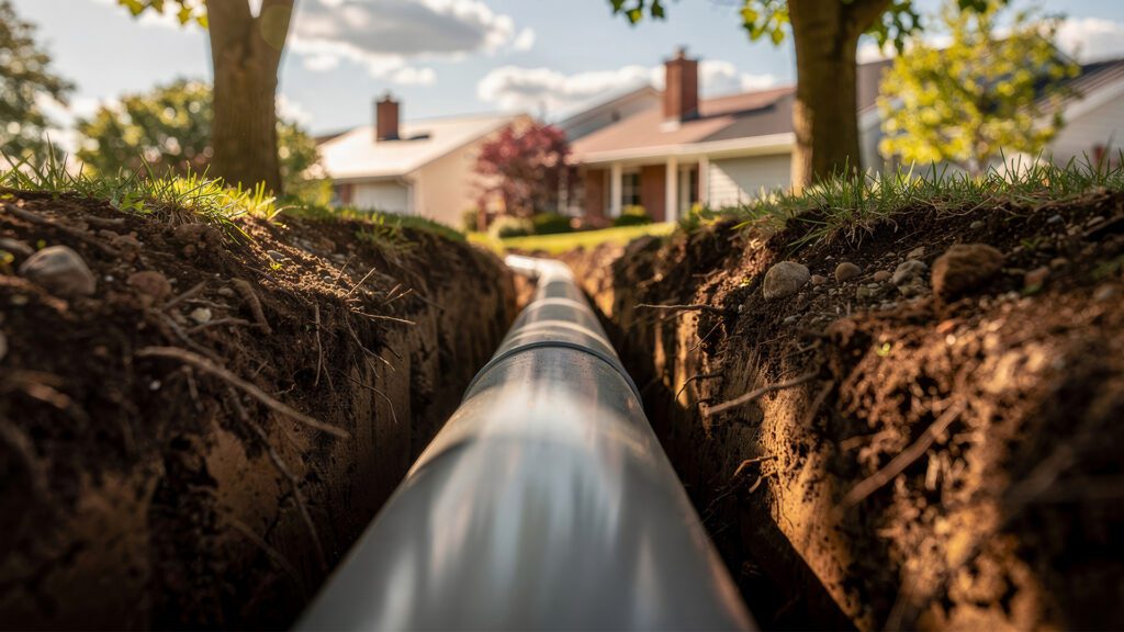 The $10,000 Problem Hiding Under Your Yard
