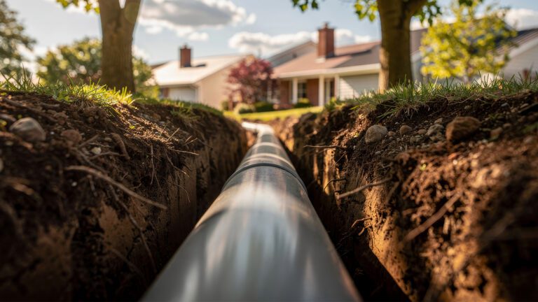 The $10,000 Problem Hiding Under Your Yard