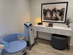 UROSPOT Winnipeg Strengthening Your Pelvic Floor