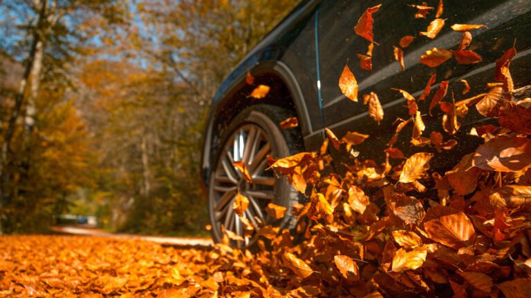 Fall Festivals and Football: Is Your Car Ready to Ride?
