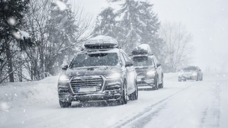 5 Things to Check Before Michigan Winter Arrives
