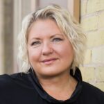 Vicky Le Mahieu