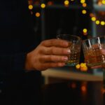 Sweater Weather & Brown Spirits