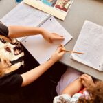 The Foundational Years Are the Advantage