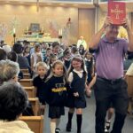 A Morning of Faith, Family & Grandparents