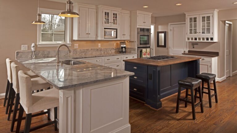 Space You Didn’t Know You Had: Smart Ways to Maximize Storage in Your Kitchen