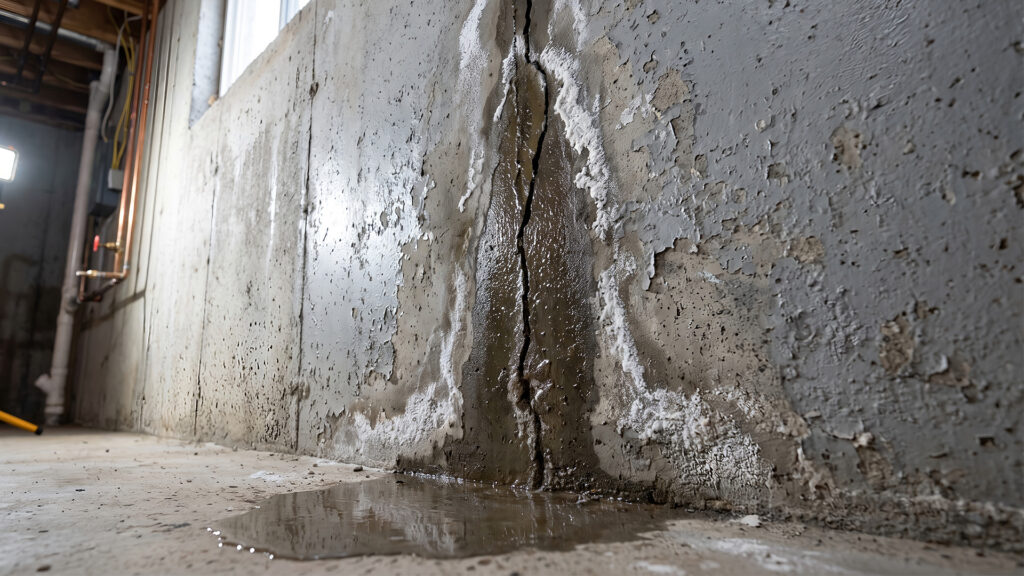 5 Signs You May Have a Hidden Plumbing Leak