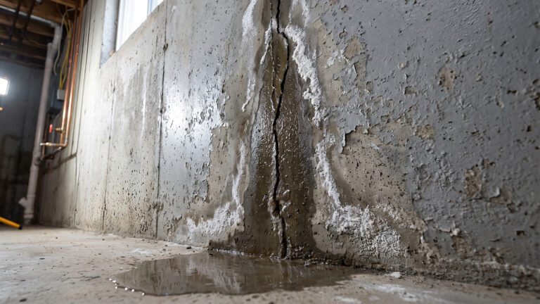 5 Signs You May Have a Hidden Plumbing Leak