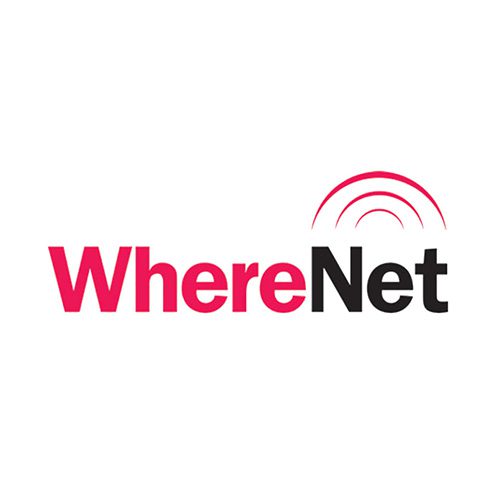 Where Net Logo After Splashpaint Creative