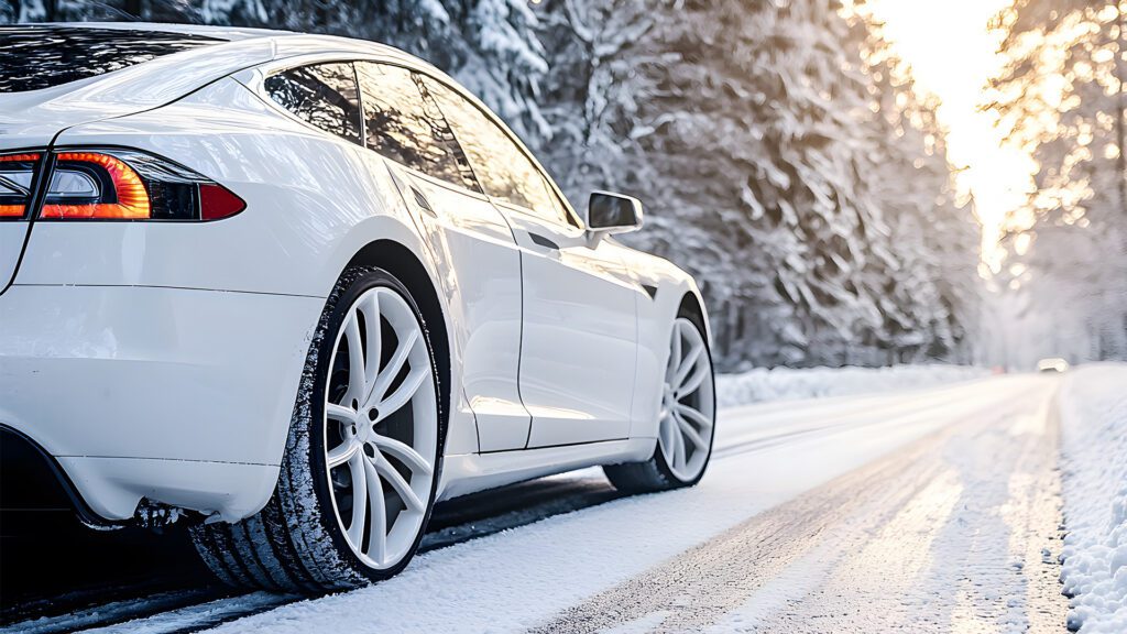 Is Your Car Ready for Winter?