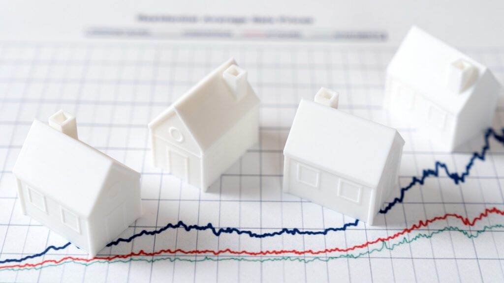 What Actually Determines Your Home’s Value?